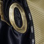 Шорты YOKKAO Black Carbon 